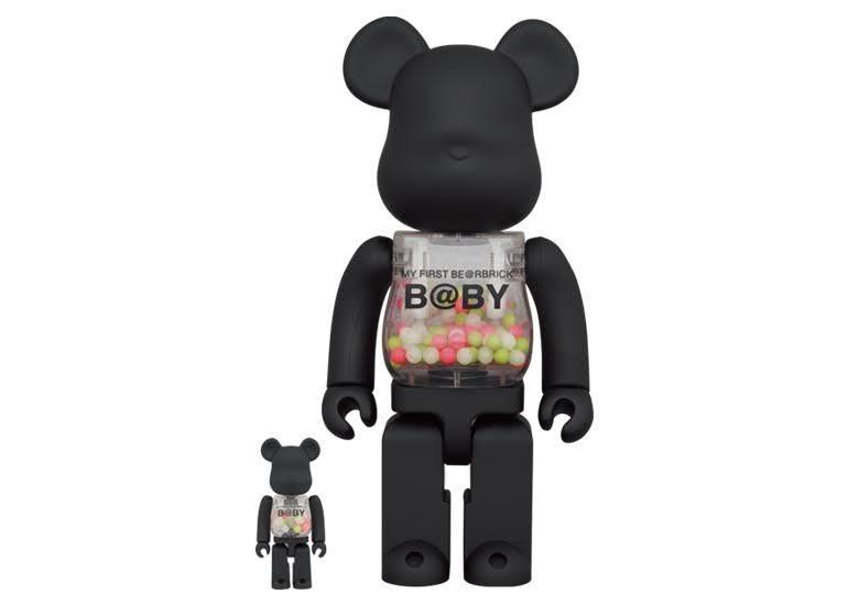 現貨更新價錢消費劵精選Bearbrick be@rbrick 歌川国芳相馬の古内裏1000 