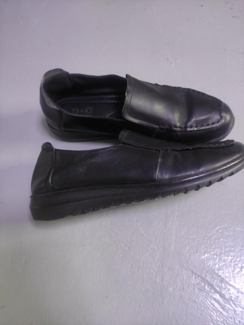 Full best sale cover shoes