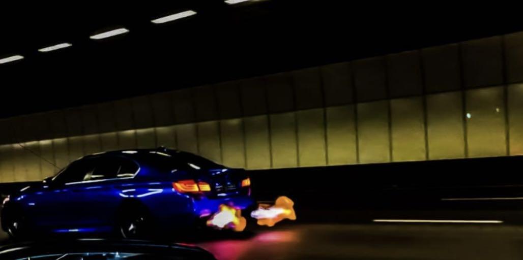 61 Car Modification Stage 1  HD