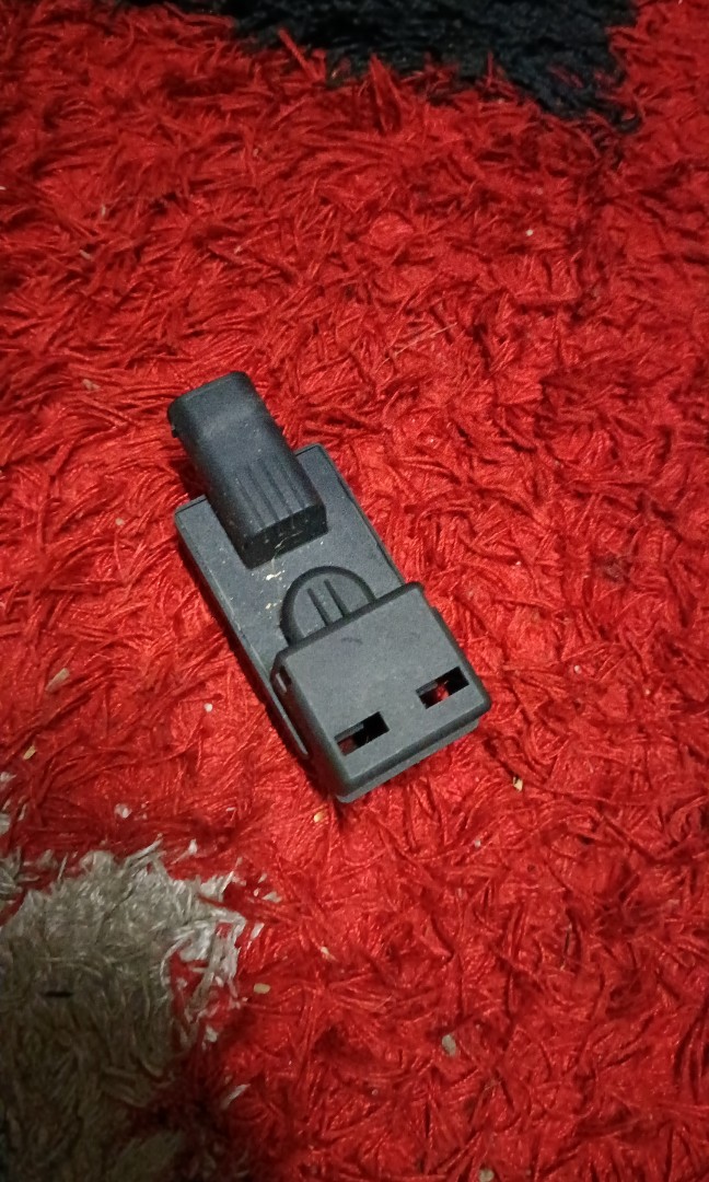 Bmw E60 M54 N52 Relay Aux Fan Original, Auto Accessories on Carousell