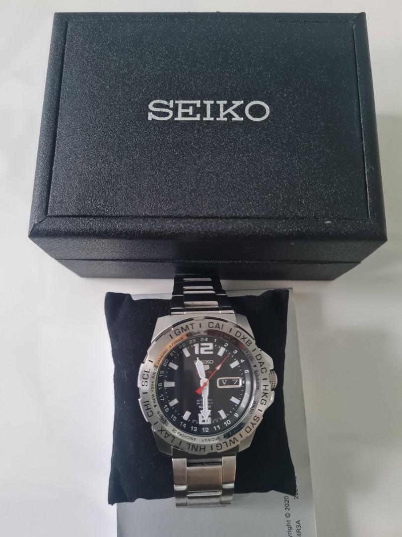 Seiko srp683k1 top