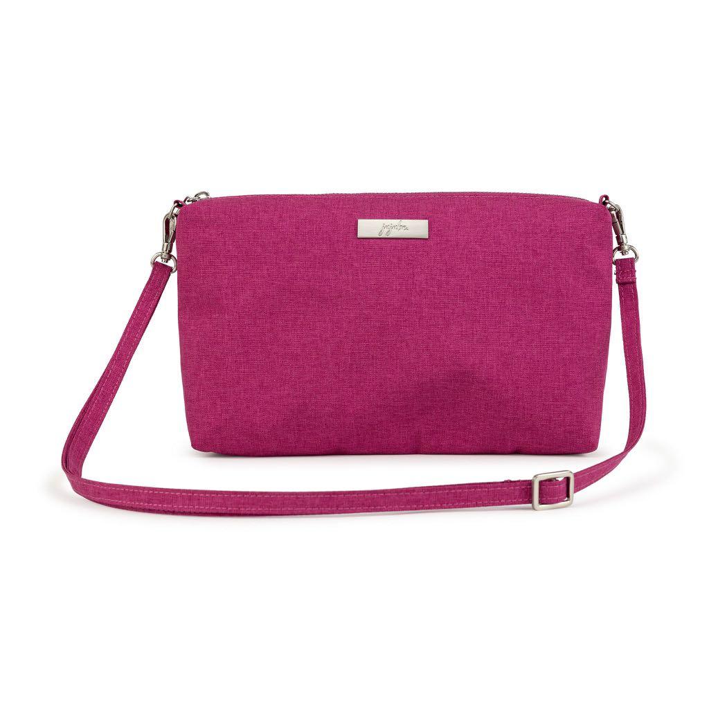 Raspberry sales diaper bag
