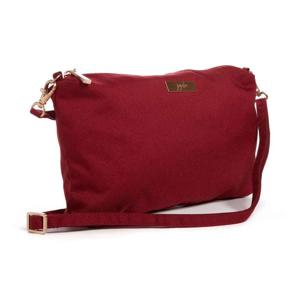 Bnip jujube chromatics Tibetan red be quick diaper sling bag