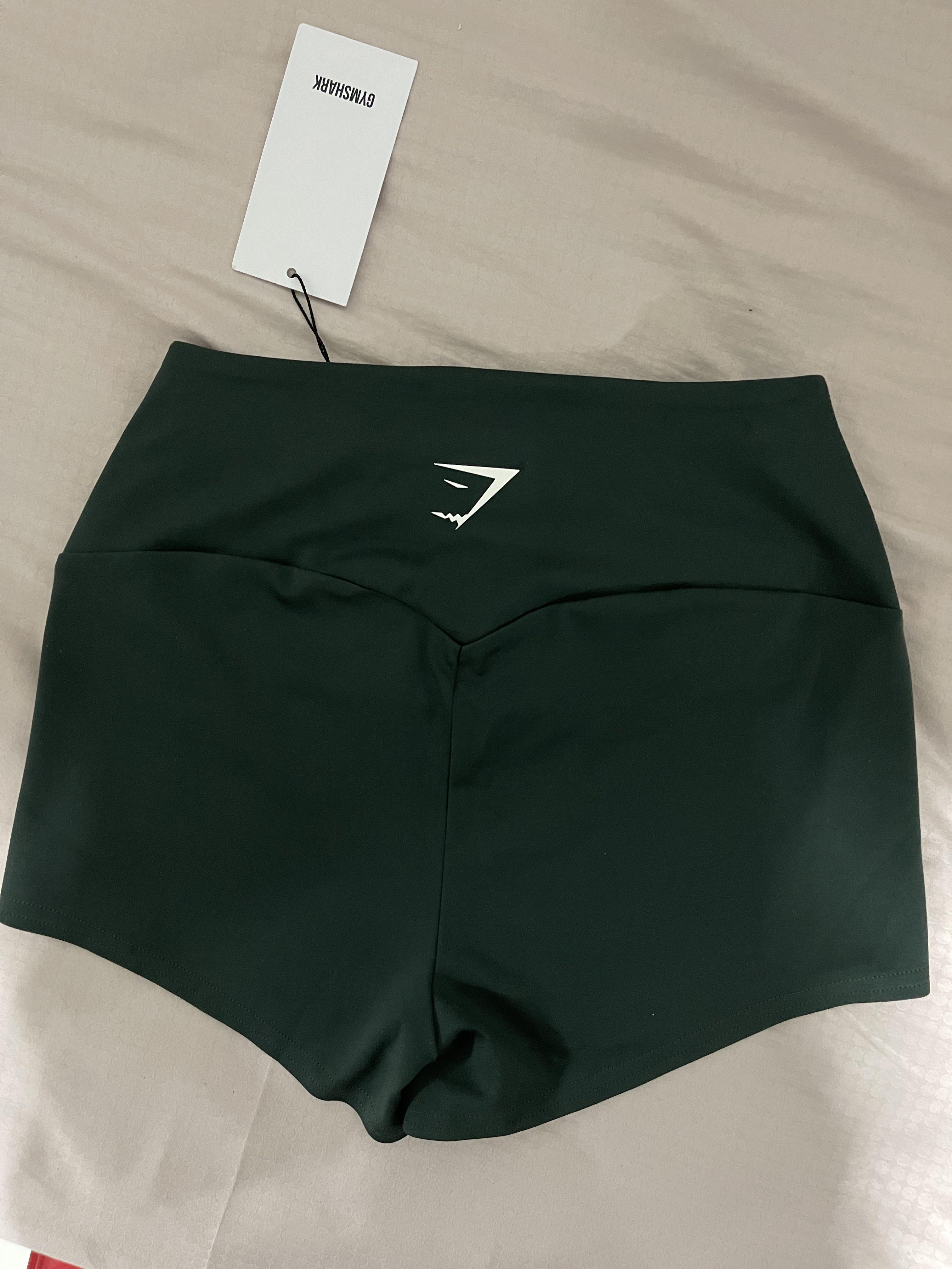 GymShark VITAL SEAMLESS 2.0 SHORTS, Men's Fashion, Activewear on Carousell