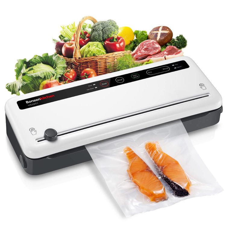 bonsenkitchen sous vide