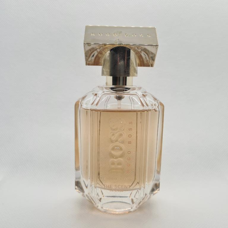 Hugo Boss Femme EDP for Women (75ml/Tester) Eau de Parfum Pink [Brand New  100% Authentic Perfume/Fragrance]