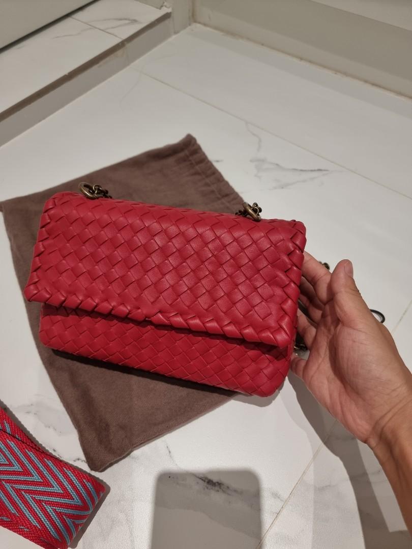 Bv shop olimpia bag