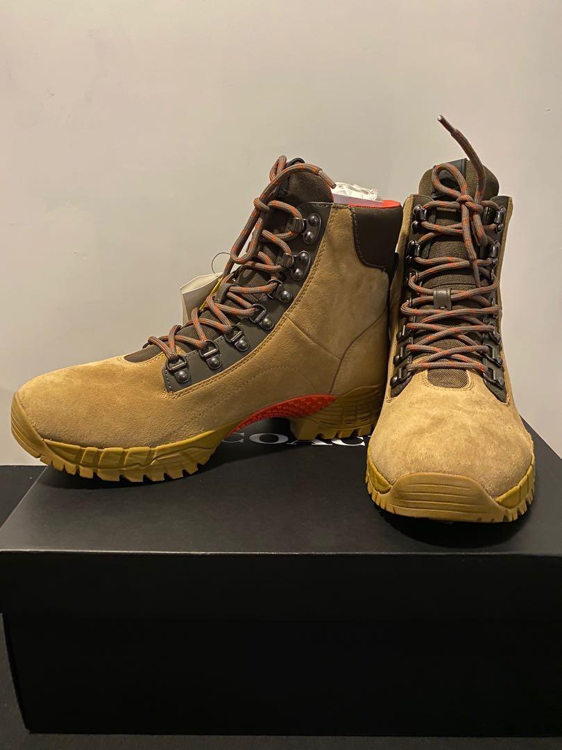 National Day Flash Sales Brand new Coach Vibram Hybrid Urban