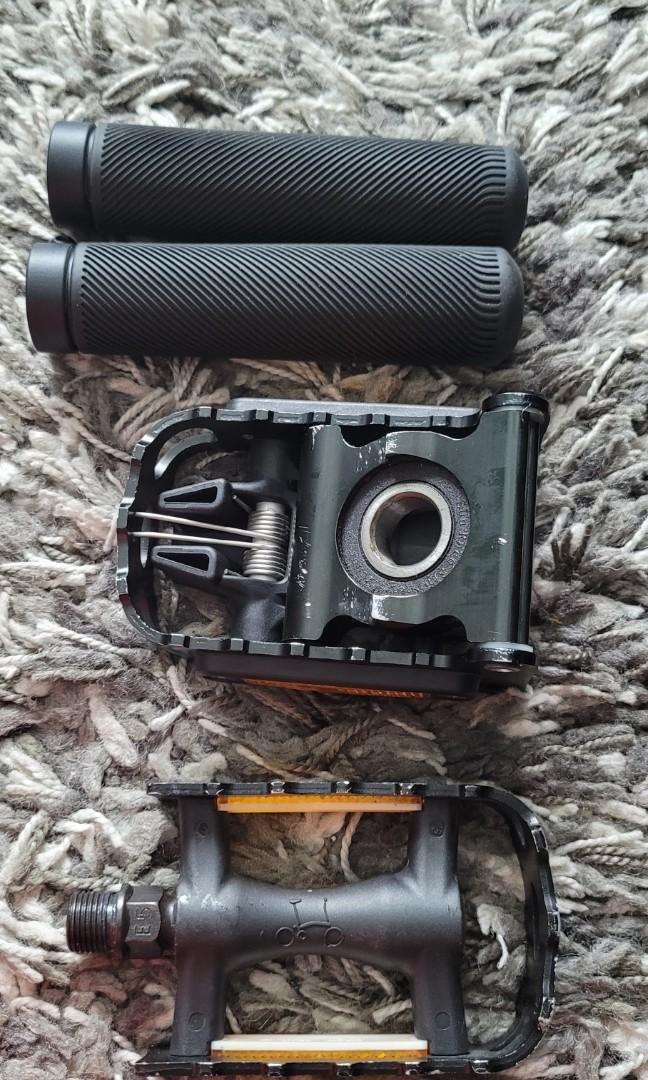 Brompton accessories and parts for sale Sports Equipment