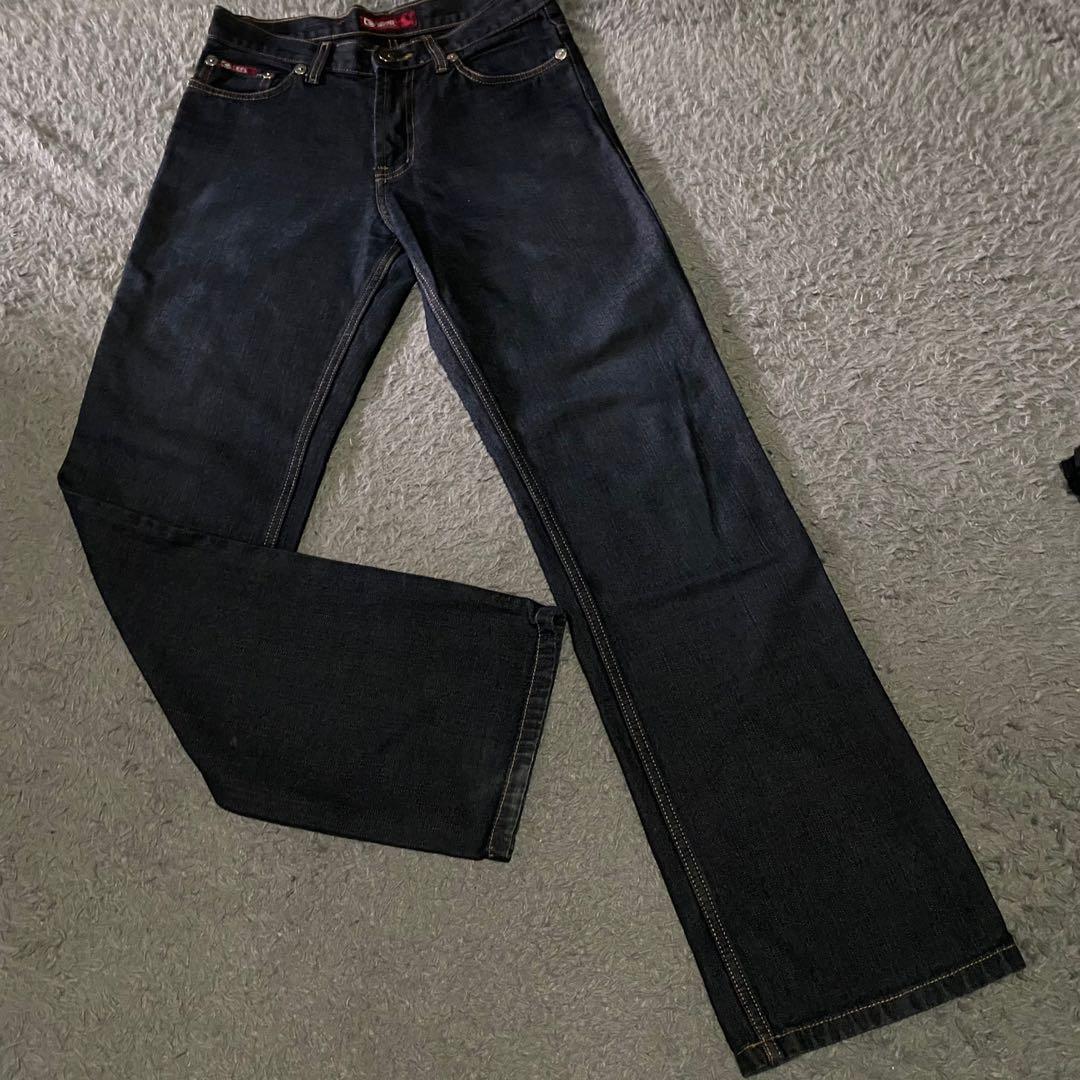 jeans cardinal casual