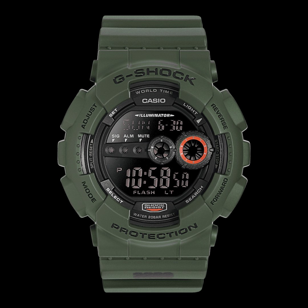 Gd100ms shop