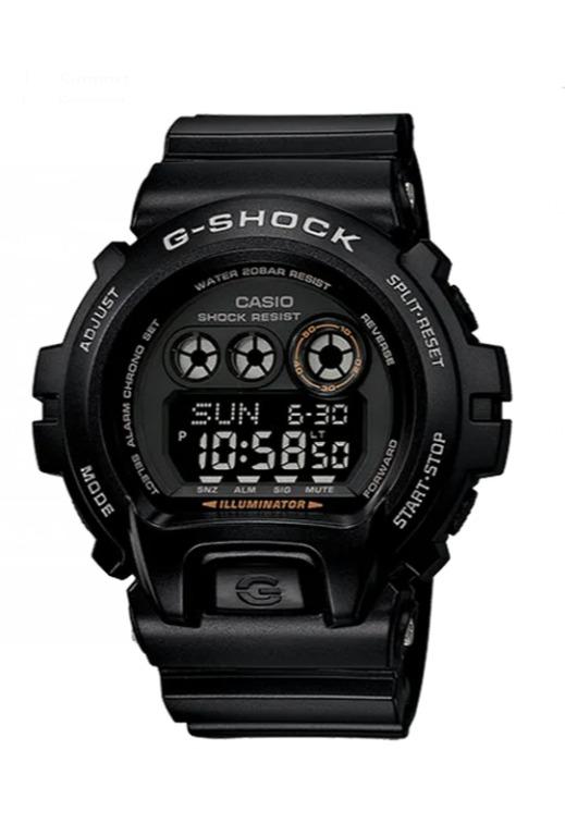 Casio G Shock GDX6900 1 Watch
