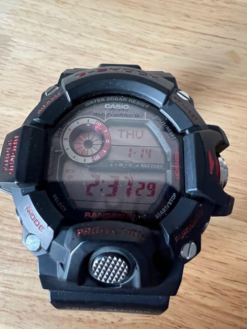 G shock new arrivals ga 9400
