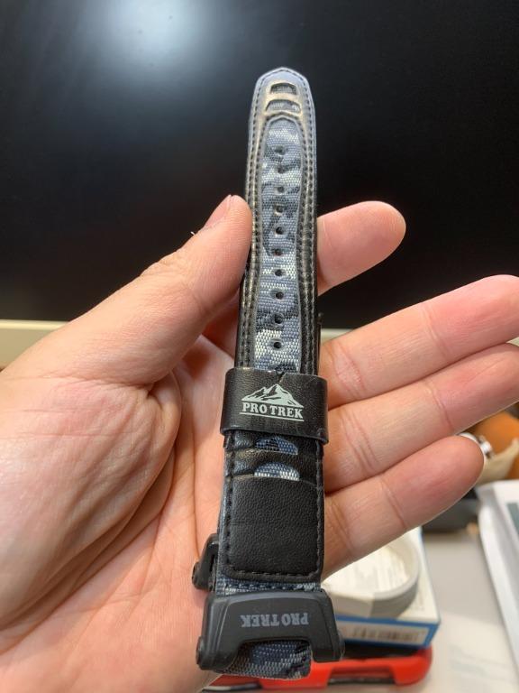 Casio protrek new arrivals 2271