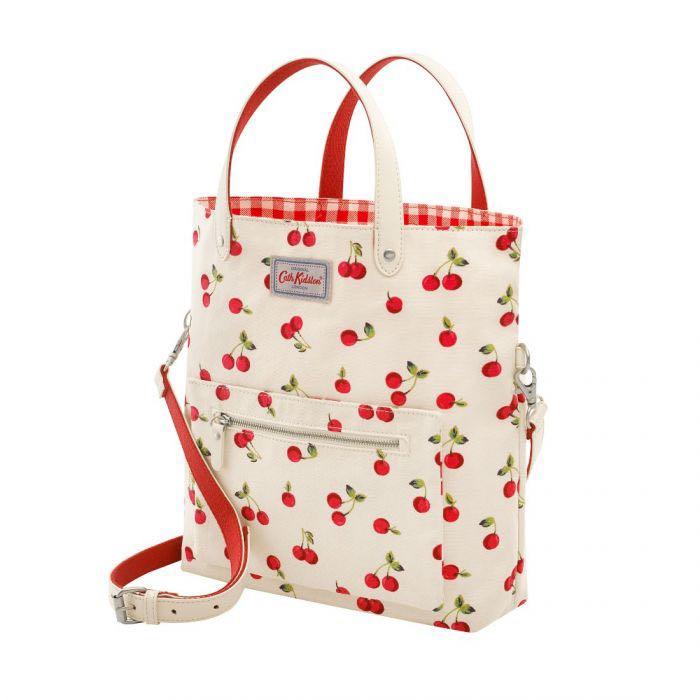 Cath kidston cherry bag 2025