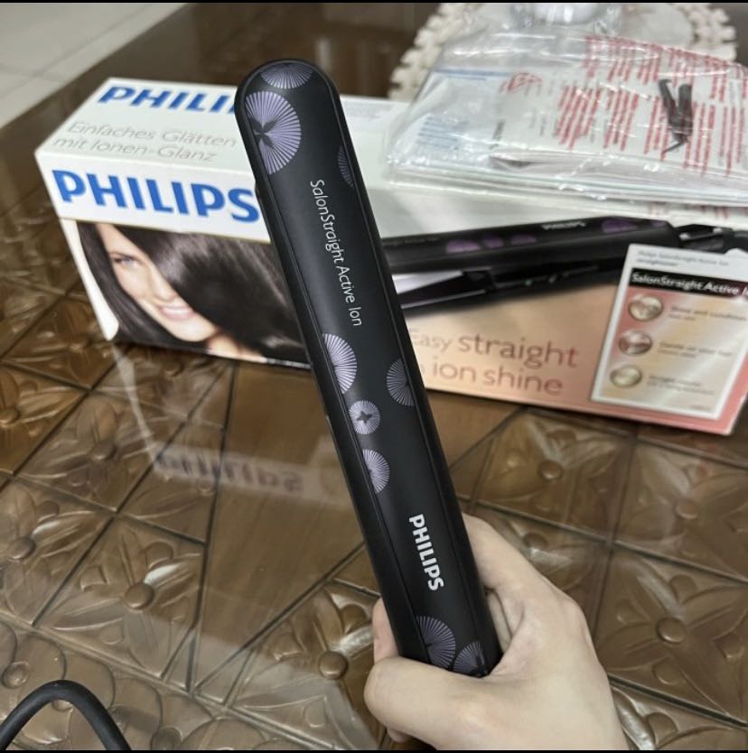 Catokan Philips hp8310 Kesehatan Kecantikan Perawatan Rambut di Carousell