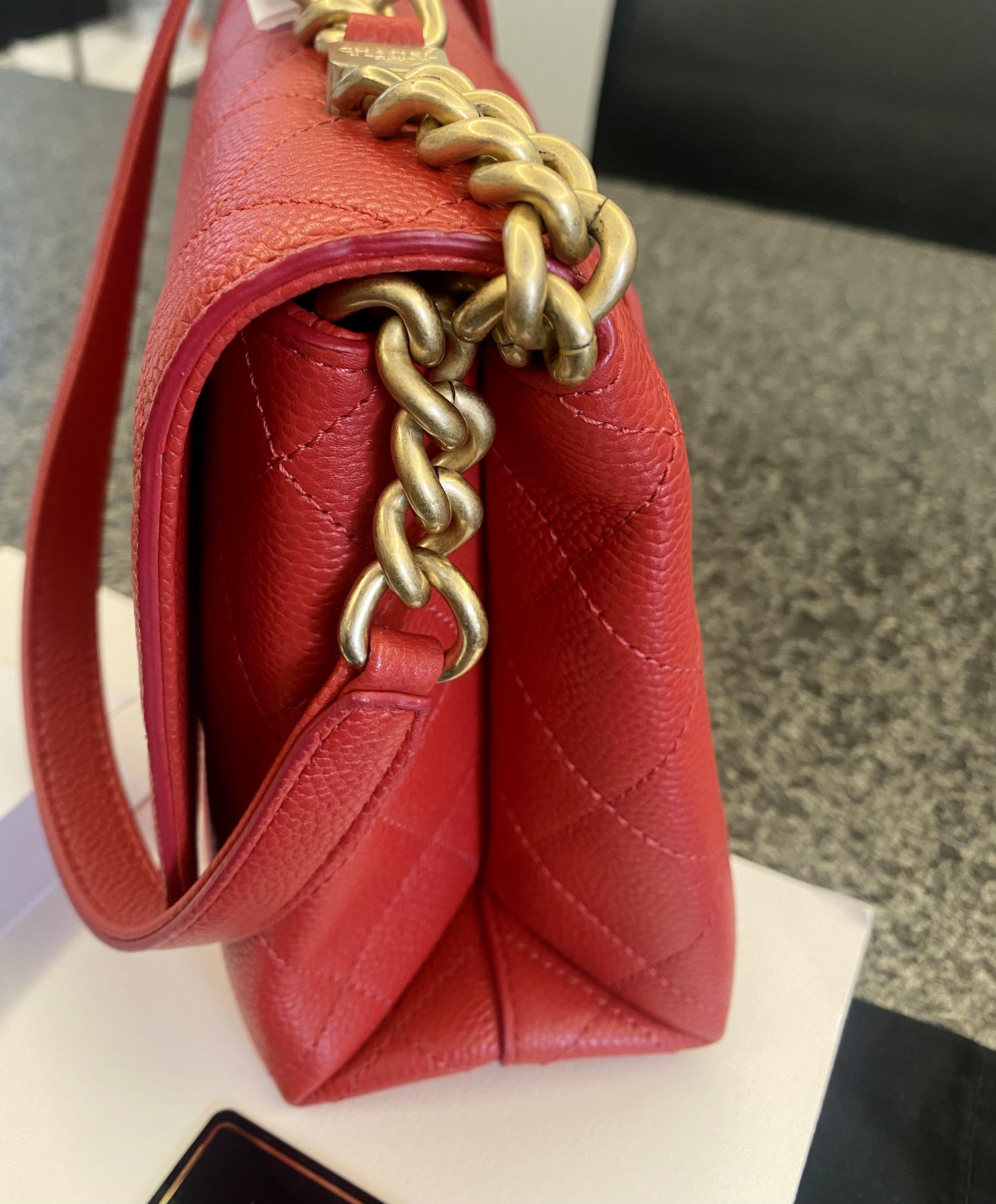 Chanel Chic Affinity