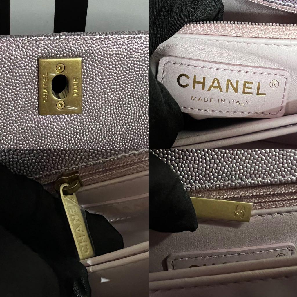 Chanel Classic Flap Alternative: Louis Vuitton Vavin PM Review and What  Fits Inside 