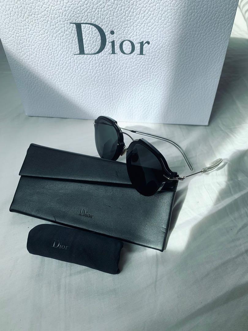 Dior Eclat GC1 60 DC Sunglasses  Shade Station