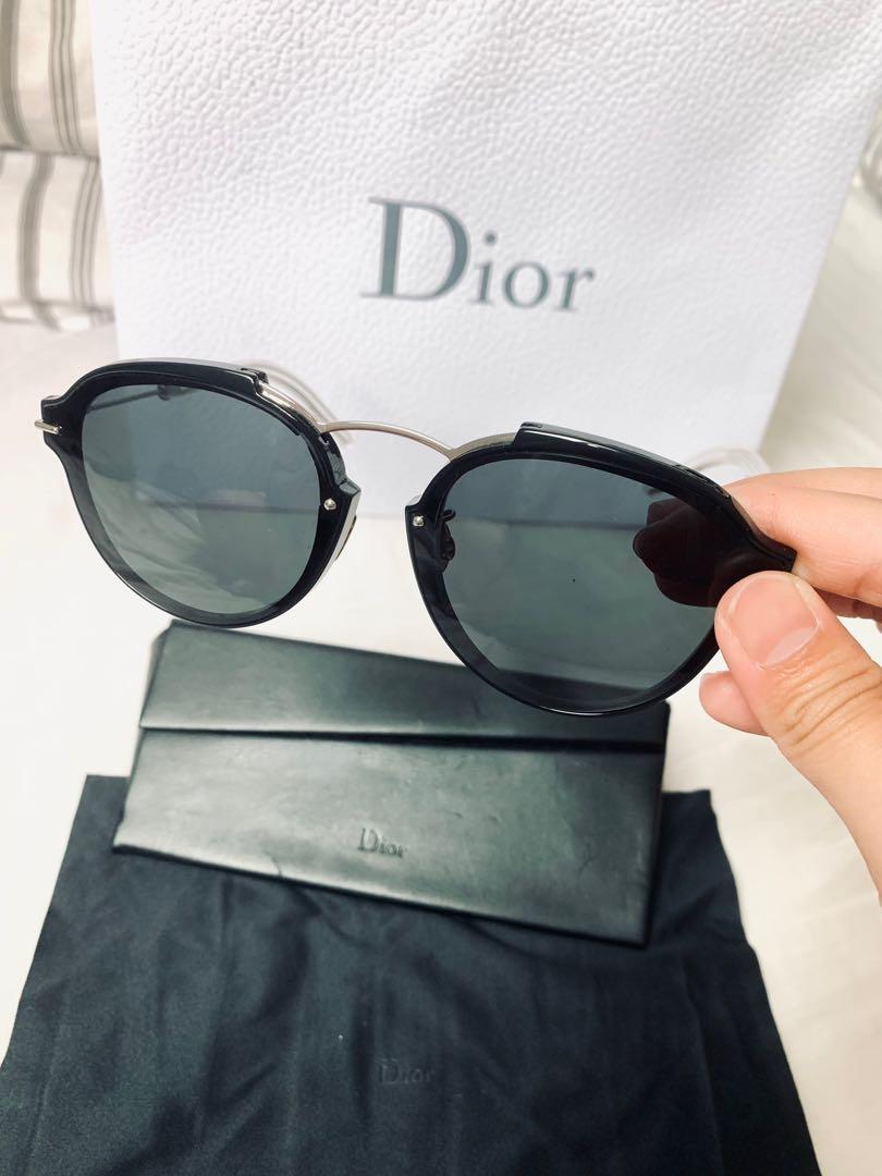 Dior shop eclat sunglasses