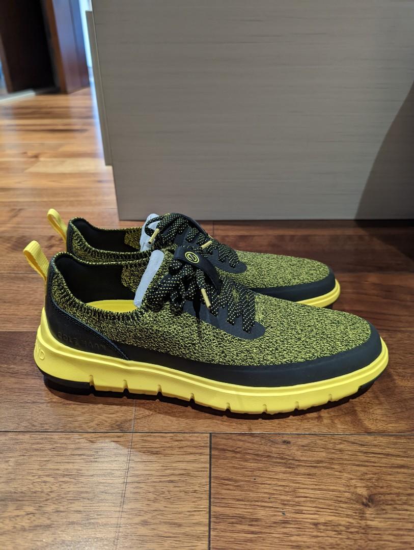 Cole haan sales grand 360 shoe