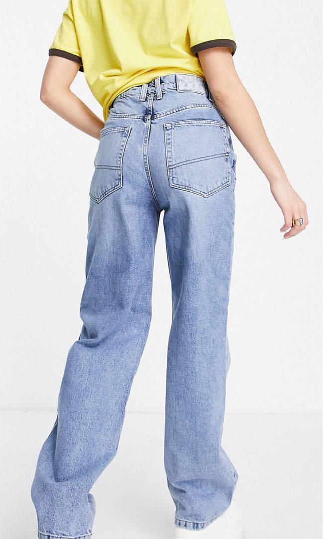 Collusion jeans review 2025