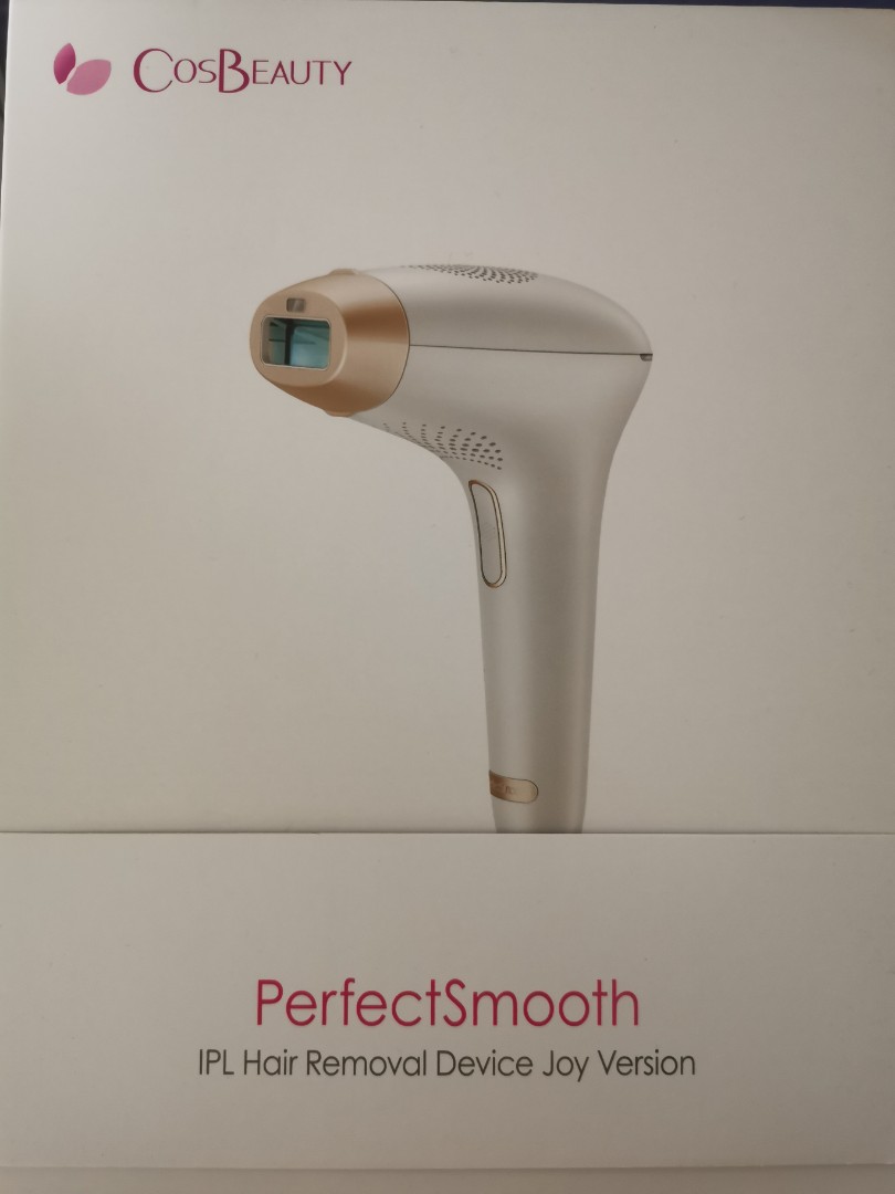 COSBEAUTY Perfect Smooth IPL光美容器 Joy Ve…-