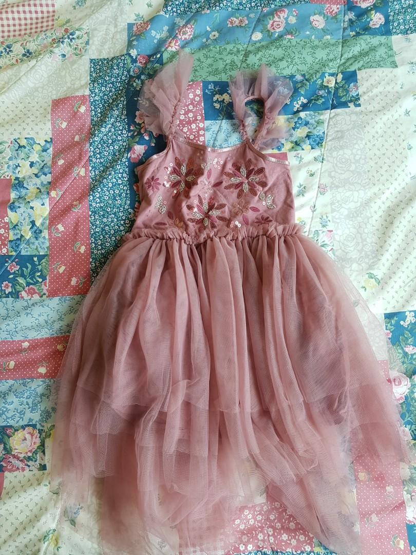 Tutu dress online cotton on