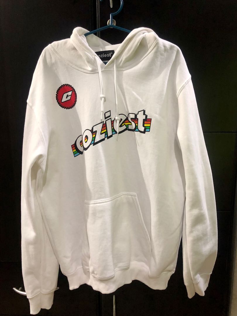 Coziest hoodie store