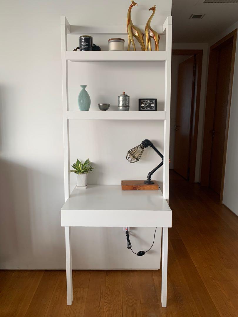 Crate and barrel sales corner desk