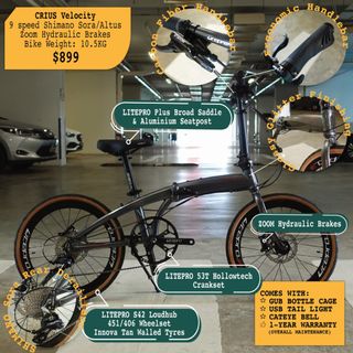 (Category: ) located in . Submitted by bike_station (Listing ID 1152631742, Image 1). Description: .
