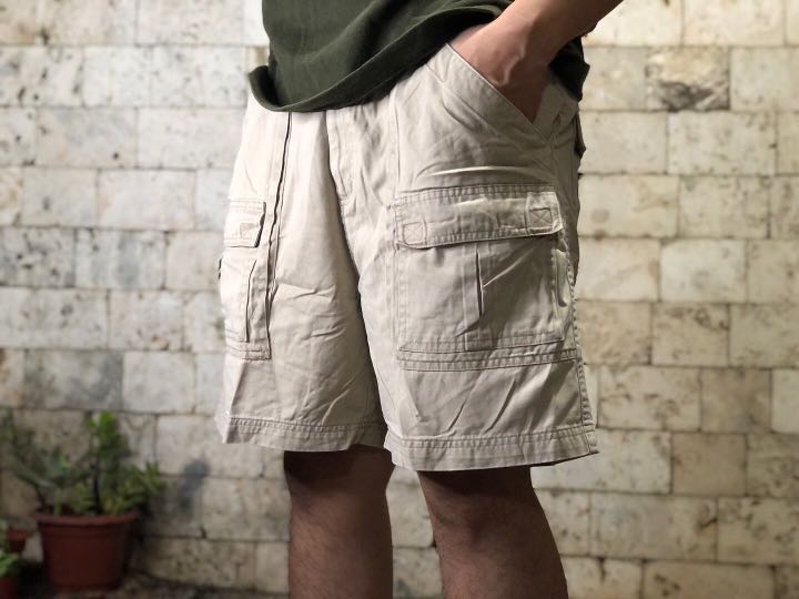 Croft & online barrow mens shorts