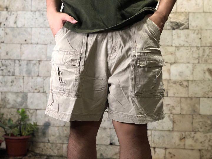 Croft & barrow cargo shorts clearance