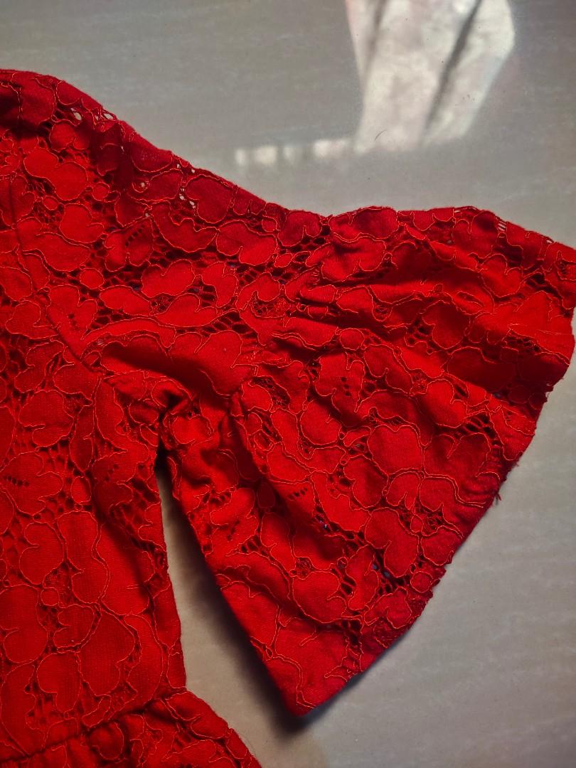 Crown & deals ivy dress