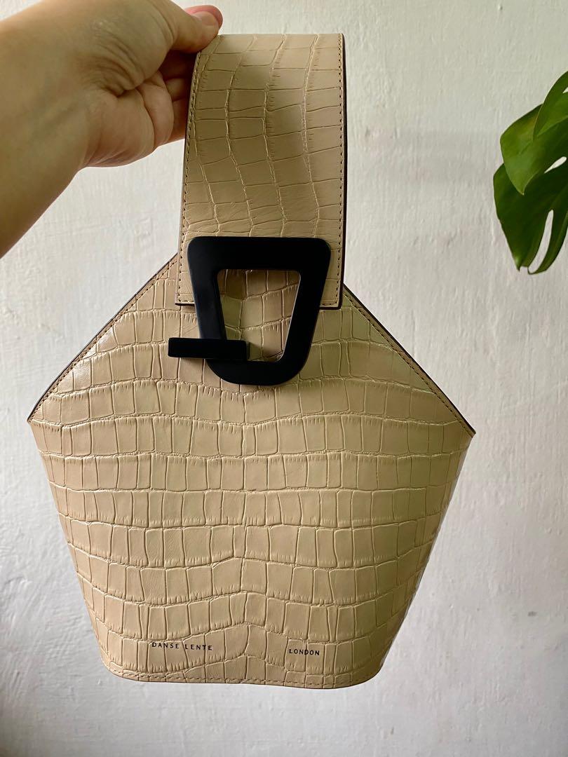 Danse lente bucket bag Women s Fashion Bags Wallets Cross