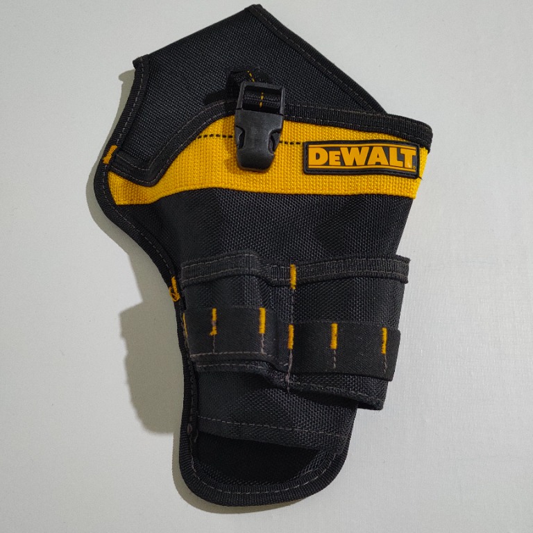 DeWalt Heavy Duty Impact Driver Holster, Commercial & Industrial
