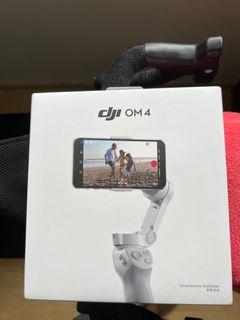 Dji Osmo Mobile DJI OM4