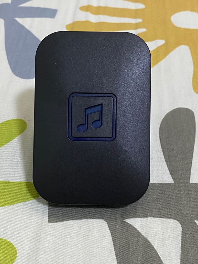 DOOR BELL FOR SALE, Everything Else on Carousell