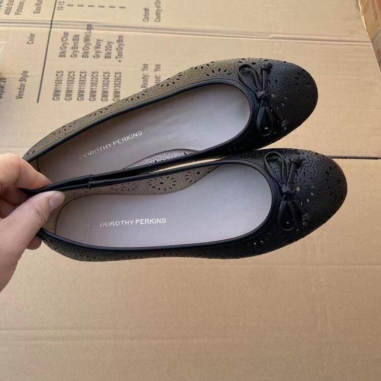 Dorothy perkins shop flat shoes