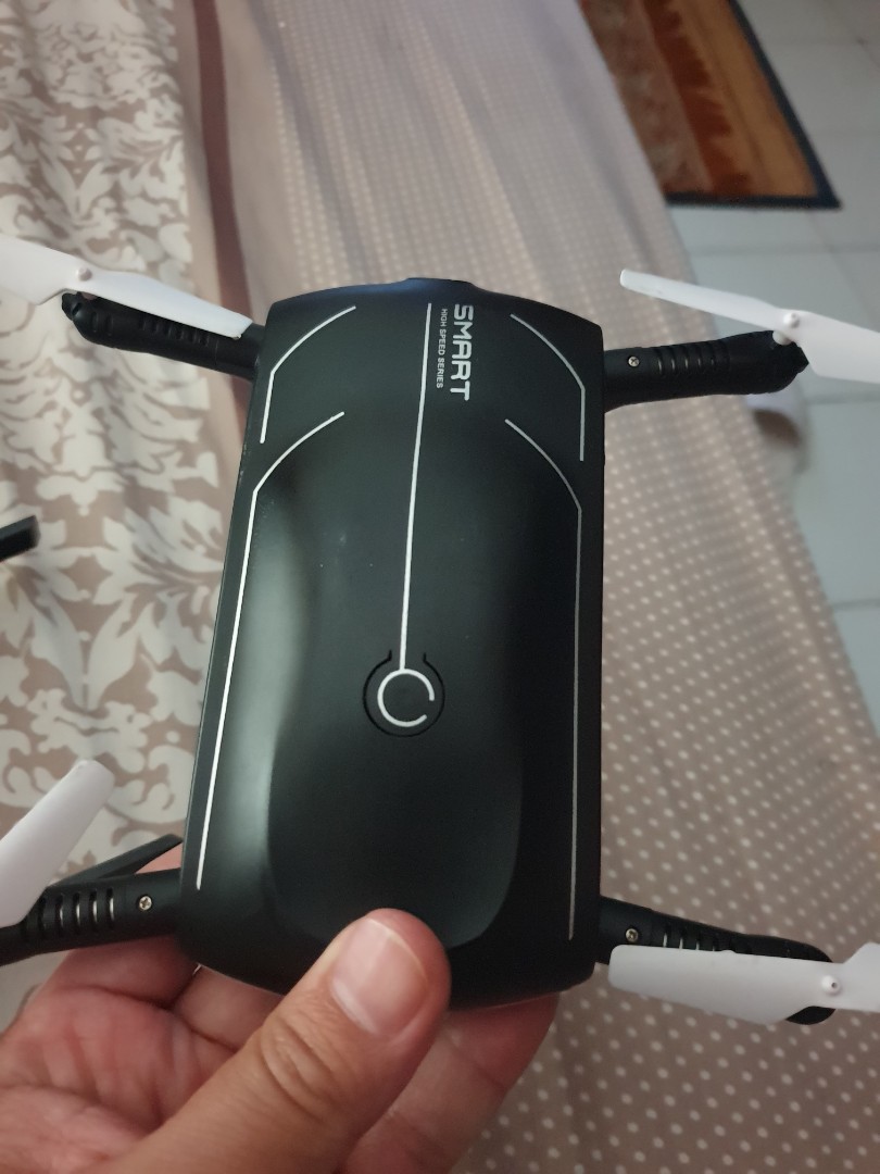 Smart high speed series cheap drone