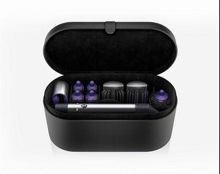 DYSON Airwrap Purple ( Set )