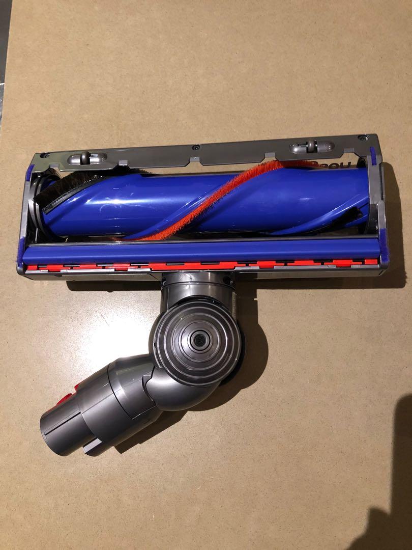 Dyson Direct Drive Cleaner Head, TV & Home Appliances, Vacuum Cleaner