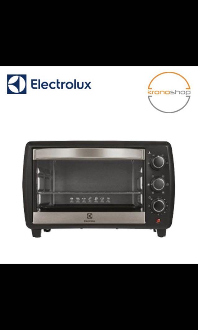Electrolux Oven Toaster 9L capacity, TV & Home Appliances, Kitchen