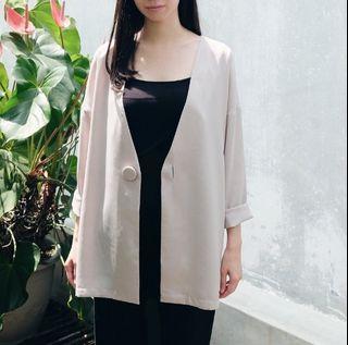 ELISE outer (SR1)
