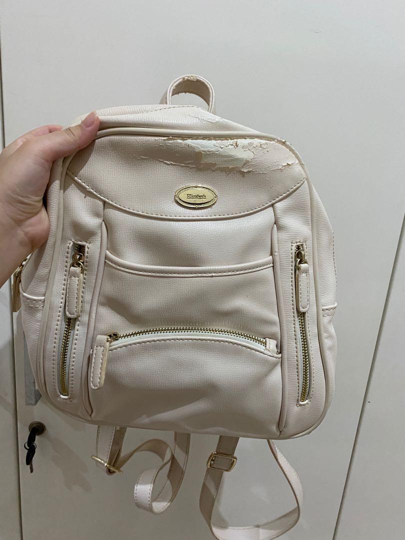 Elizabeth backpack
