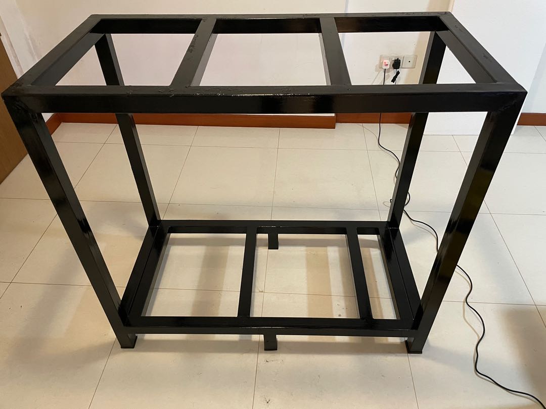 4ft fish tank stand on sale