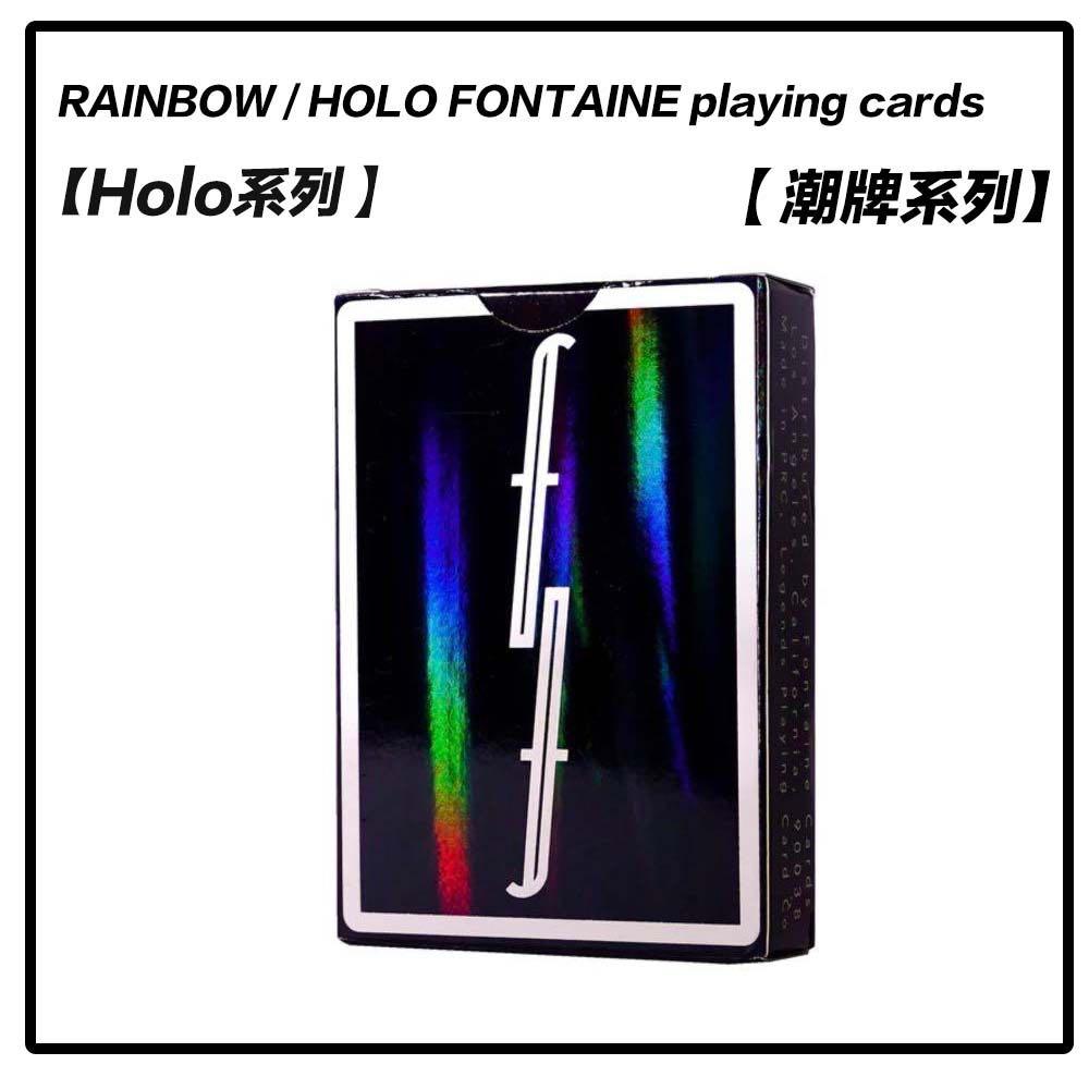 Fontaine HOLO黑色預訂款, 興趣及遊戲, 玩具& 遊戲類- Carousell