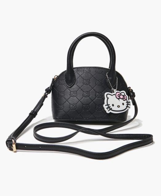 Kawaii Hello Kitty Pink Bow Tote Bag – Squishy Darling