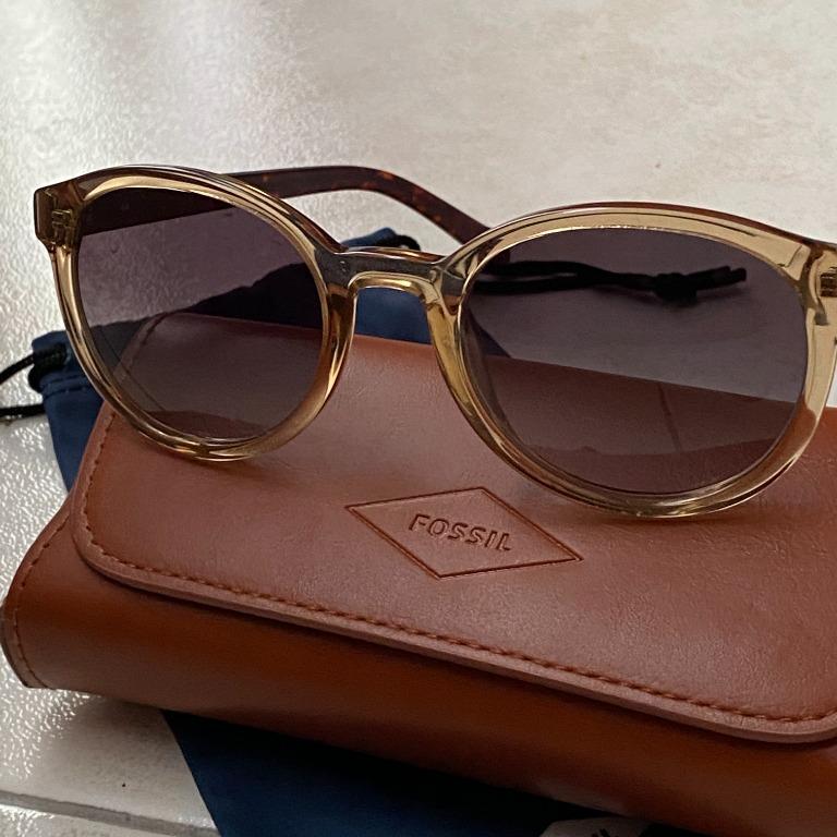 Fossil cheap jesse sunglasses