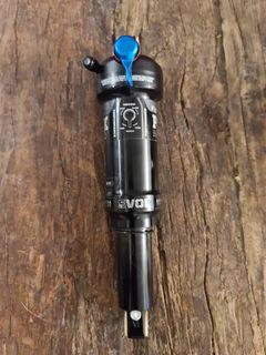 Fox Float DPS Rear Shock 210x55 210mm x 55mm
